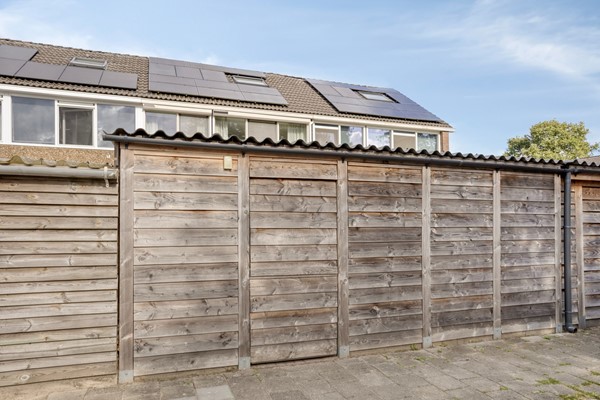Medium property photo - Cederhage 47, 9501 TV Stadskanaal